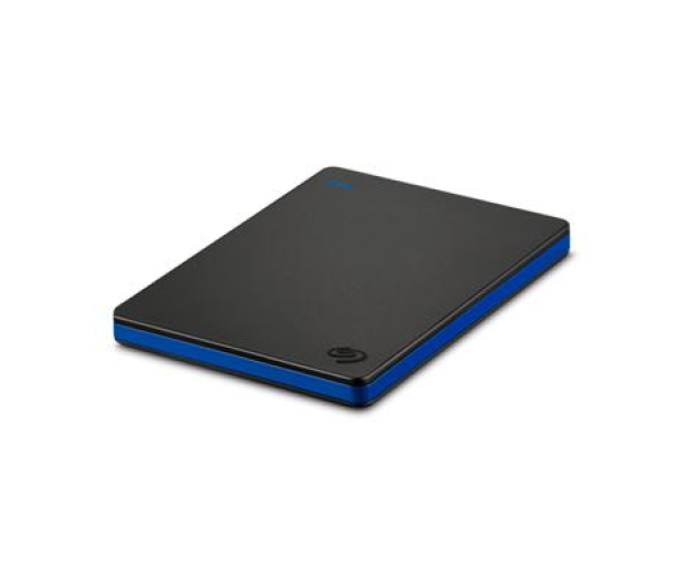 Seagate Game Drive HDD 4TB USB 3.2 Gen. 1 Czarny - 435921 - zdjęcie 5